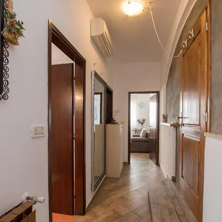 With Parking Space - 21070 * Umag