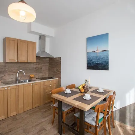 With A Parking Space - 21070 Apartment