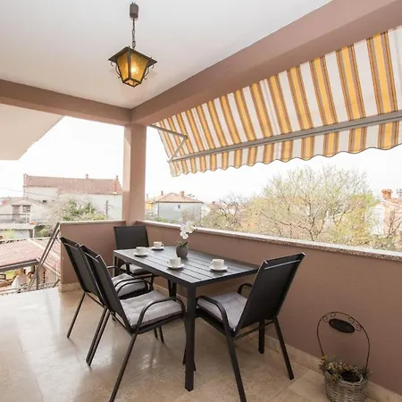 With A Parking Space - 21070 Apartment