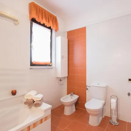 With A Parking Space - 21070 Apartment *