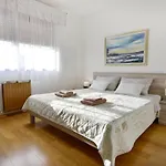 Apartment With Parking Space - 21070