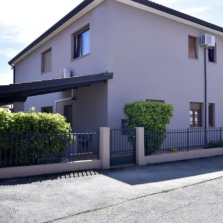 With Parking Space - 21070 Apartment Umag