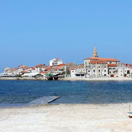 With Parking Space - 21070 Umag